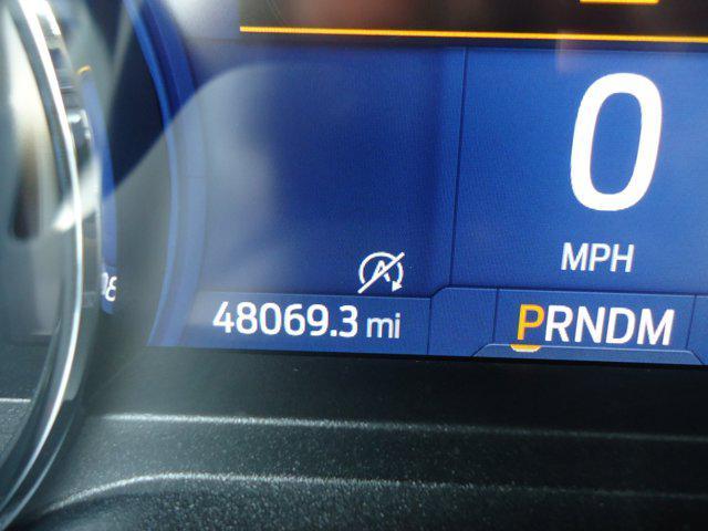 used 2021 Ford F-150 car, priced at $37,900