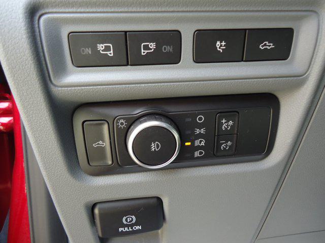 used 2021 Ford F-150 car, priced at $37,900