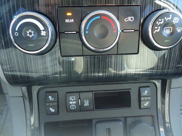 used 2015 Chevrolet Traverse car, priced at $12,900