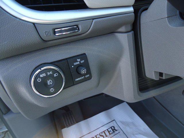 used 2015 Chevrolet Traverse car, priced at $12,900