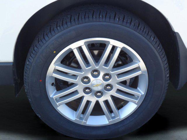 used 2015 Chevrolet Traverse car, priced at $12,900