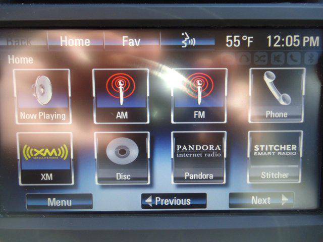 used 2015 Chevrolet Traverse car, priced at $12,900