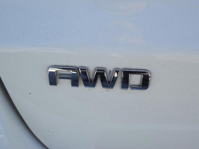 used 2015 Chevrolet Traverse car, priced at $12,900