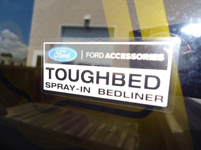 used 2022 Ford F-150 car, priced at $42,900