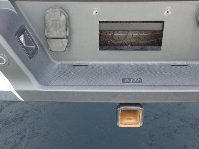 used 2022 Ford F-150 car, priced at $42,900