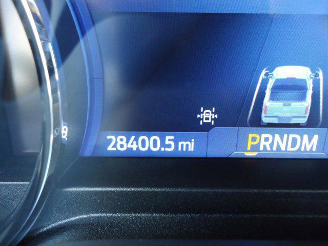 used 2022 Ford F-150 car, priced at $42,900