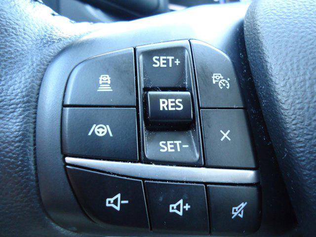 used 2022 Ford Bronco Sport car, priced at $27,900