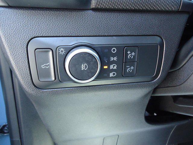 used 2022 Ford Bronco Sport car, priced at $27,900