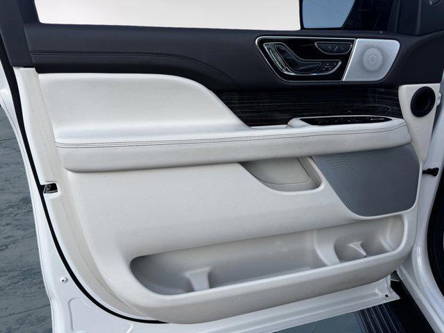 used 2022 Lincoln Navigator car, priced at $65,900