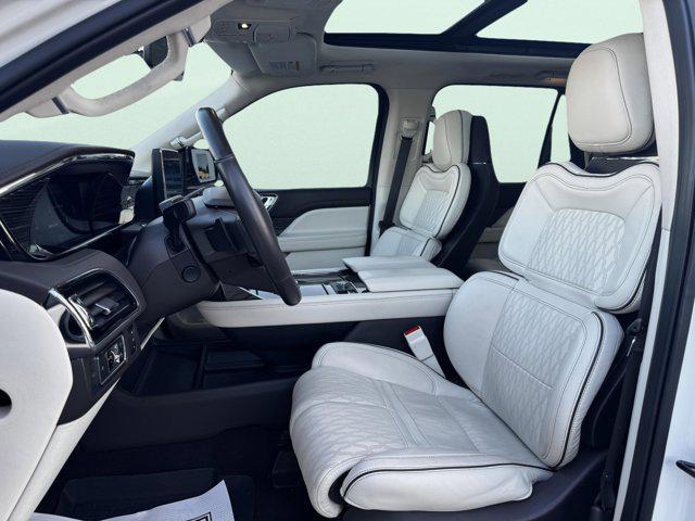 used 2022 Lincoln Navigator car, priced at $65,900