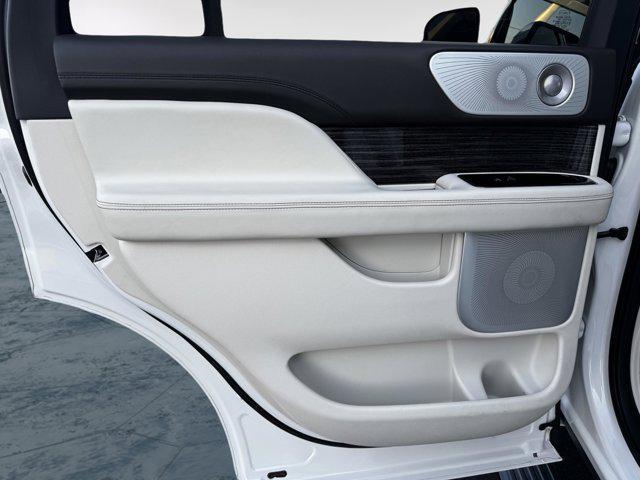 used 2022 Lincoln Navigator car, priced at $65,900