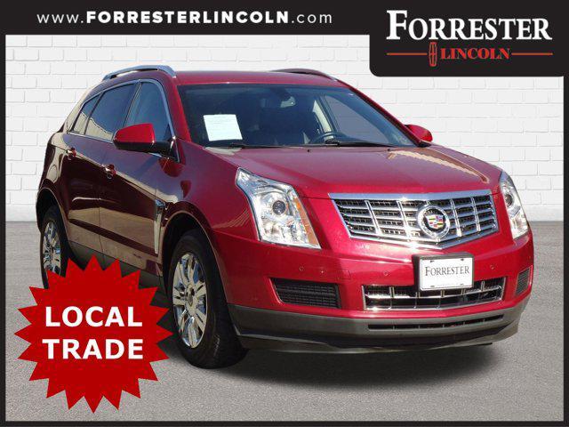 used 2013 Cadillac SRX car, priced at $9,900