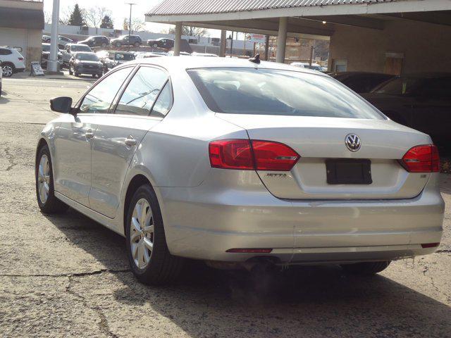 used 2014 Volkswagen Jetta car, priced at $8,500