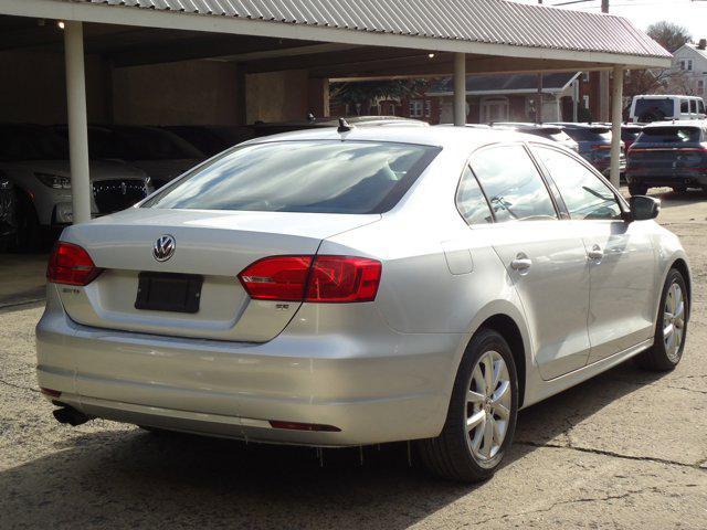 used 2014 Volkswagen Jetta car, priced at $8,500