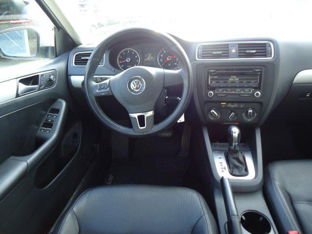 used 2014 Volkswagen Jetta car, priced at $8,500