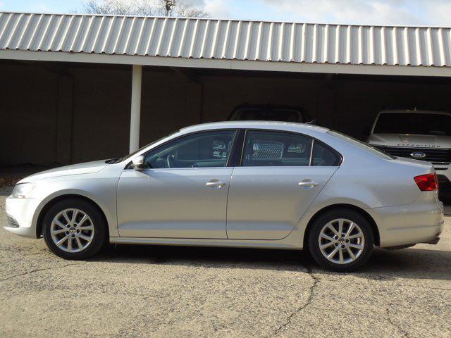 used 2014 Volkswagen Jetta car, priced at $8,500