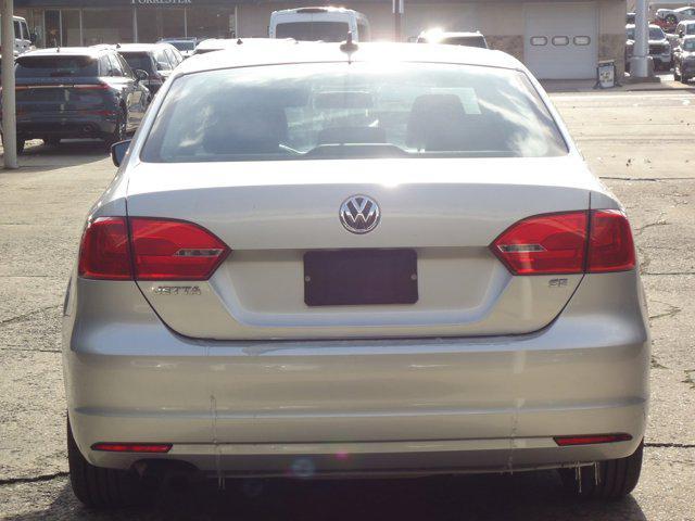 used 2014 Volkswagen Jetta car, priced at $8,500