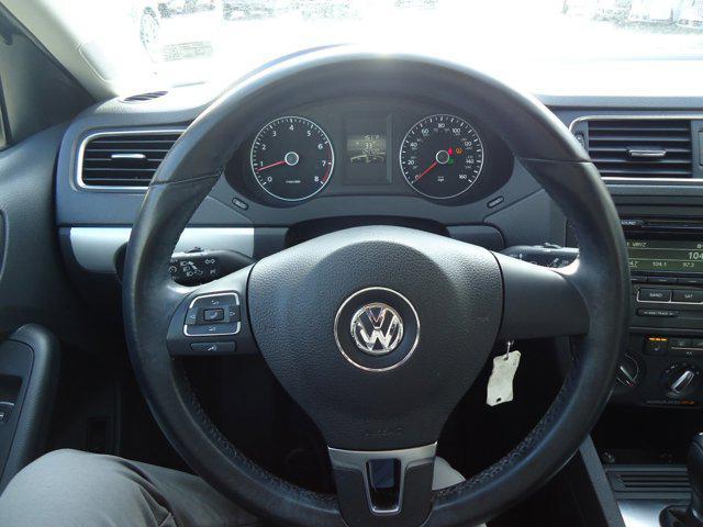 used 2014 Volkswagen Jetta car, priced at $8,500