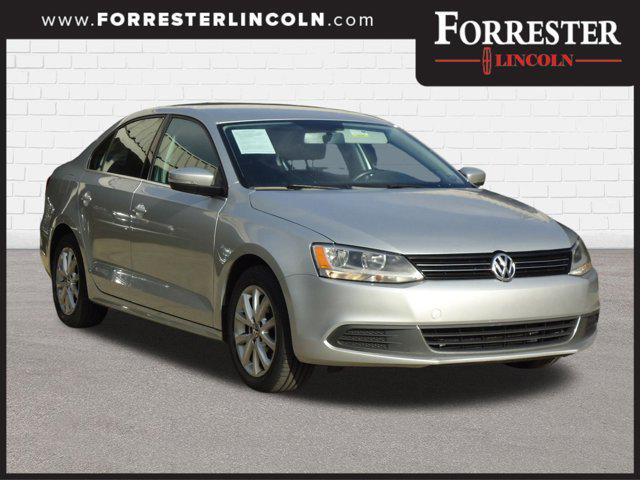 used 2014 Volkswagen Jetta car, priced at $8,500