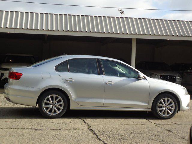 used 2014 Volkswagen Jetta car, priced at $8,500