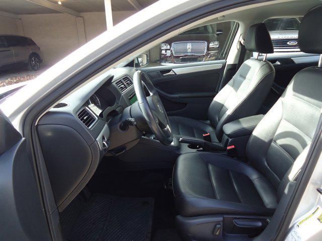 used 2014 Volkswagen Jetta car, priced at $8,500