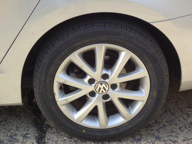 used 2014 Volkswagen Jetta car, priced at $8,500