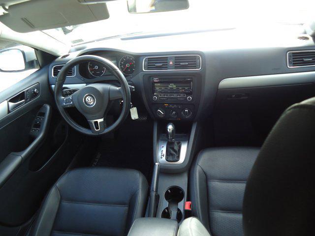 used 2014 Volkswagen Jetta car, priced at $8,500