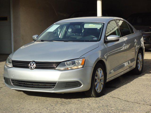 used 2014 Volkswagen Jetta car, priced at $8,500