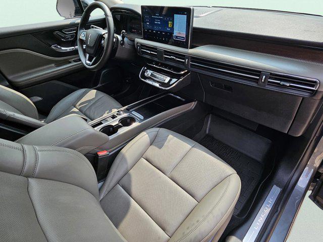 new 2025 Lincoln Corsair car, priced at $53,100