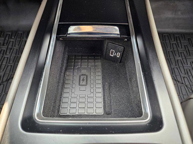 new 2025 Lincoln Corsair car, priced at $53,100