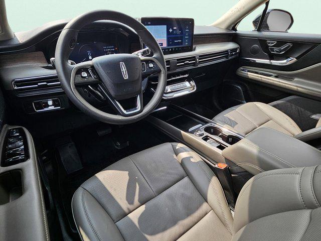 new 2025 Lincoln Corsair car, priced at $53,100
