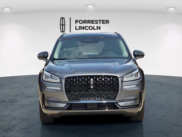 new 2025 Lincoln Corsair car, priced at $53,100