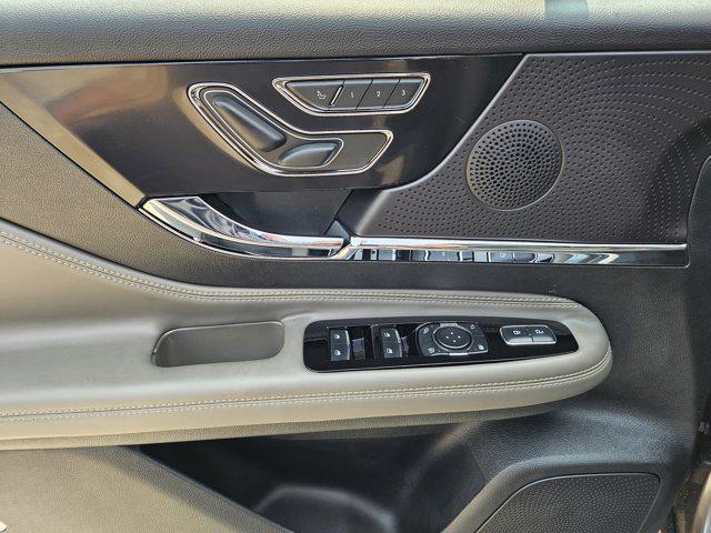 new 2025 Lincoln Corsair car, priced at $53,100