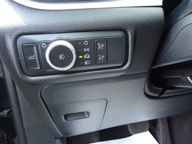 used 2022 Ford Explorer car, priced at $31,900
