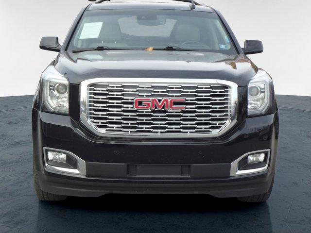 used 2018 GMC Yukon XL car, priced at $18,900