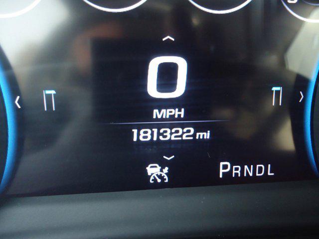 used 2018 GMC Yukon XL car, priced at $18,900