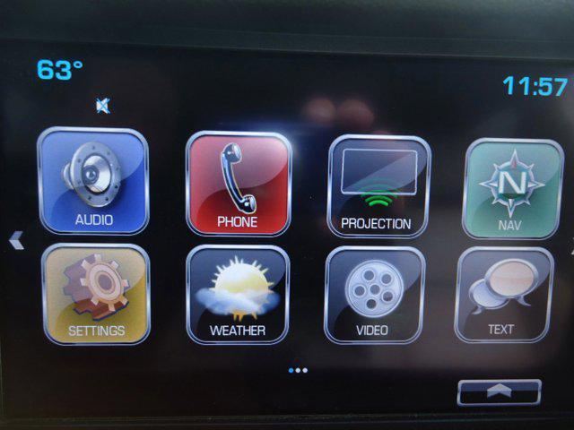 used 2018 GMC Yukon XL car, priced at $18,900