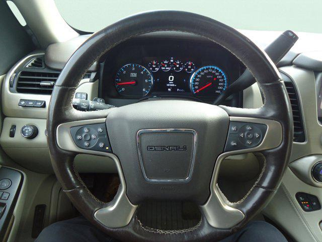 used 2018 GMC Yukon XL car, priced at $18,900