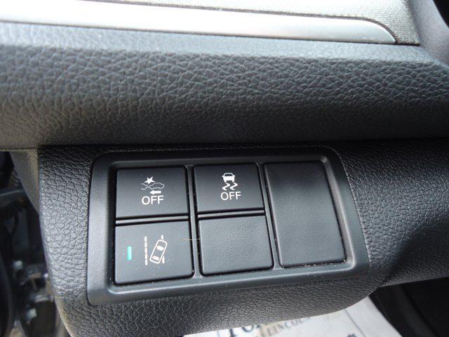 used 2019 Honda Civic car, priced at $15,900