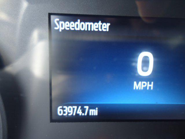 used 2021 Ford F-150 car, priced at $30,900