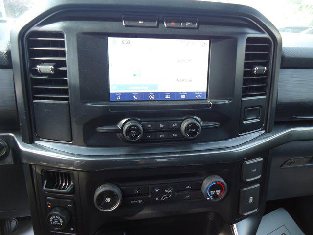 used 2021 Ford F-150 car, priced at $30,900