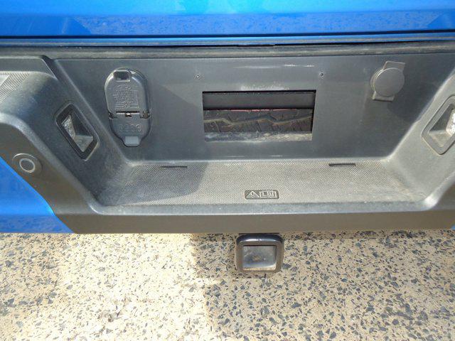 used 2021 Ford F-150 car, priced at $30,900