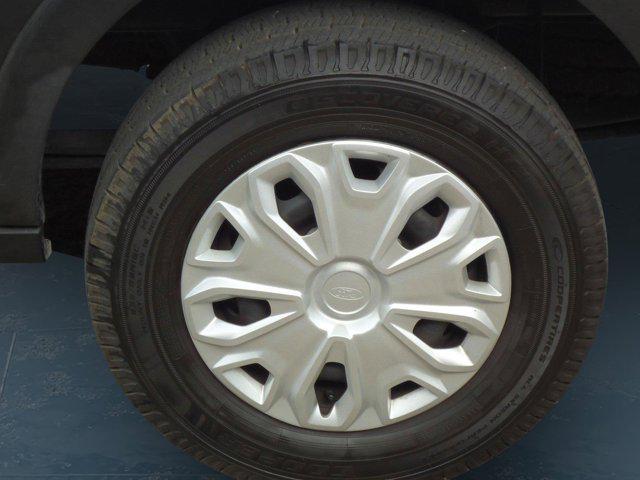 used 2021 Ford Transit-350 car, priced at $35,900
