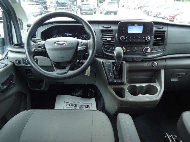 used 2021 Ford Transit-350 car, priced at $41,900