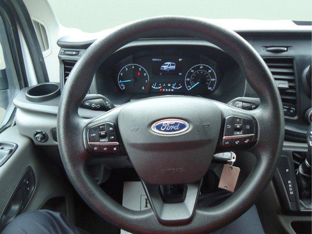 used 2021 Ford Transit-350 car, priced at $35,900