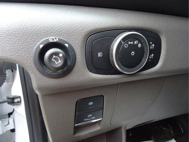 used 2021 Ford Transit-350 car, priced at $35,900
