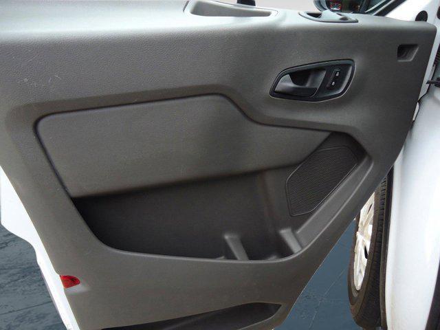 used 2021 Ford Transit-350 car, priced at $35,900