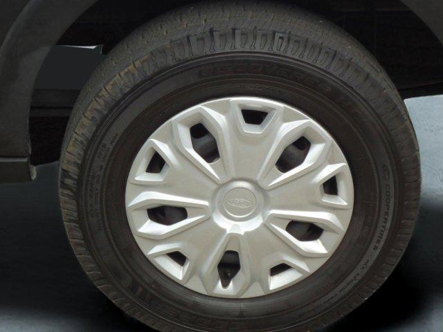 used 2021 Ford Transit-350 car, priced at $33,900