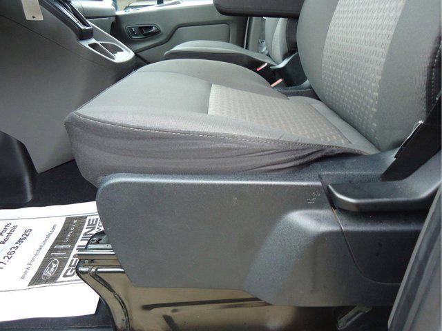 used 2021 Ford Transit-350 car, priced at $33,900