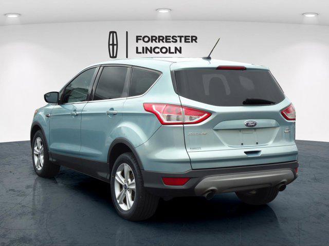 used 2013 Ford Escape car, priced at $6,900